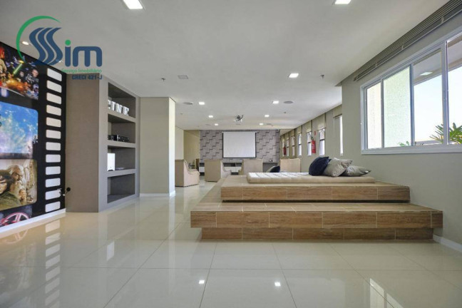 Imagem Apartamento com 3 Quartos à Venda, 75 m² em Dunas - Fortaleza