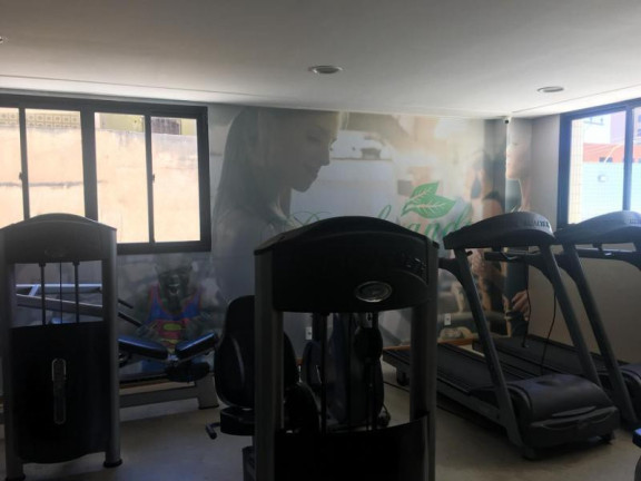 Imagem Apartamento com 1 Quarto à Venda, 45 m² em Armação - Salvador