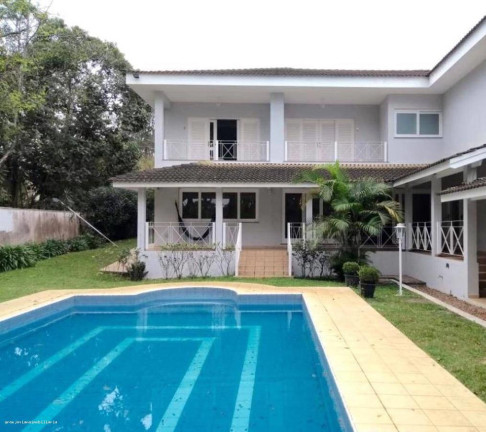 Imagem Casa à Venda,  em Villa Vianna - Cotia