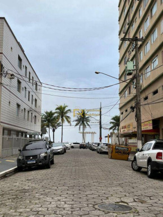 Imagem Apartamento com 3 Quartos à Venda, 122 m² em Aviação - Praia Grande