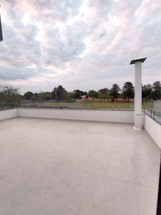 Imagem Sobrado com 4 Quartos à Venda, 304 m² em Residencial Lago Azul - Engenheiro Coelho