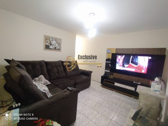 Imagem Apartamento com 3 Quartos à Venda, 69 m² em Jardim Do Estádio - Santo André Imagem Apartamento com 3 Quartos à Venda, 69 m² em Jardim Do Estádio - Santo André
