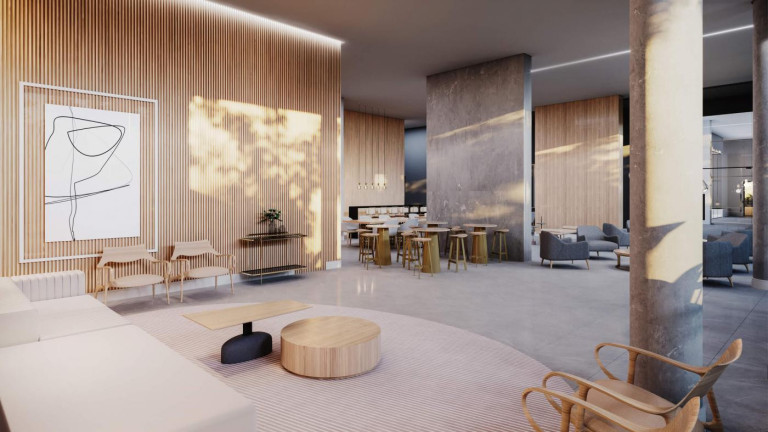 Imagem Apartamento com 3 Quartos à Venda, 179 m² em Zona 01 - Maringá