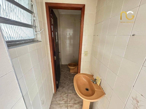 Imagem Loja para Alugar, 59 m² em Vila Assunção - Praia Grande