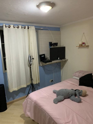 Imagem Apartamento com 2 Quartos à Venda, 50 m² em Santa Terezinha - São Bernardo Do Campo