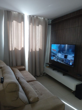 Imagem Apartamento com 2 Quartos à Venda, 49 m² em Centro - Lauro De Freitas Imagem Apartamento com 2 Quartos à Venda, 49 m² em Centro - Lauro De Freitas