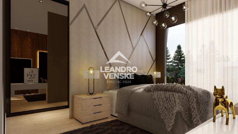 Imagem Sobrado com 3 Quartos à Venda,  em Floresta - Joinville