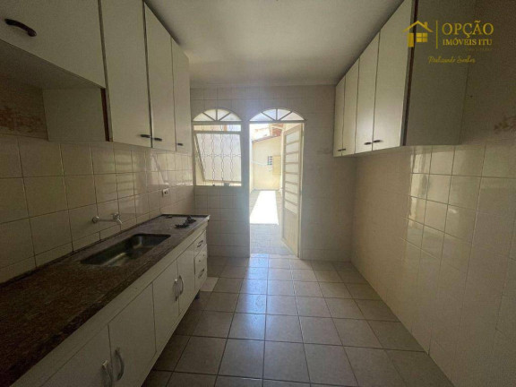 Imagem Casa com 3 Quartos à Venda ou Locação, 100 m² em São Luiz - Itu
