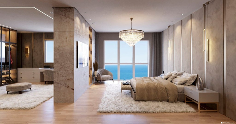 Imagem Apartamento com 4 Quartos à Venda, 168 m² em Itapema - Itapema