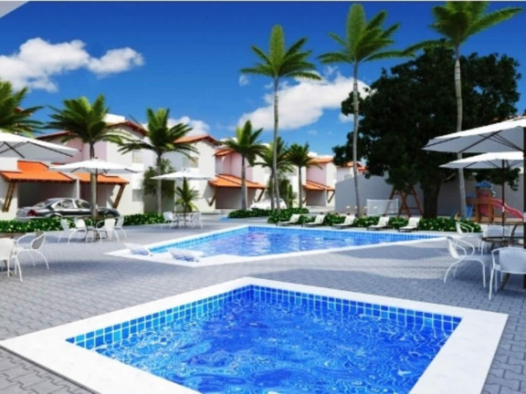 Imagem Casa com 3 Quartos à Venda, 110 m² em Morros - Teresina