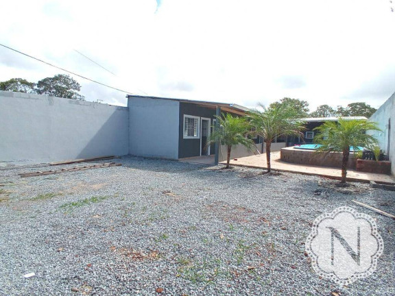 Imagem Casa com 4 Quartos à Venda, 100 m² em Gaivota - Itanhaém Imagem Casa com 4 Quartos à Venda, 100 m² em Gaivota - Itanhaém