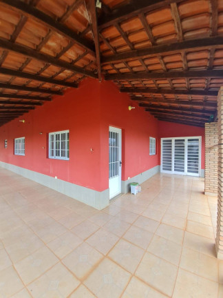Imagem Chácara com 3 Quartos à Venda, 3.151 m² em Jardim Cananeia - Pilar Do Sul