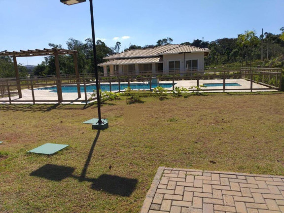 Imagem Terreno à Venda, 362 m² em Parque Dom Henrique - Cotia