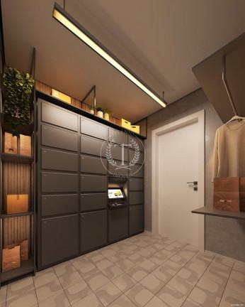 Imagem Apartamento com 2 Quartos à Venda, 59 m² em Vila Madalena - São Paulo Imagem Apartamento com 2 Quartos à Venda, 59 m² em Vila Madalena - São Paulo