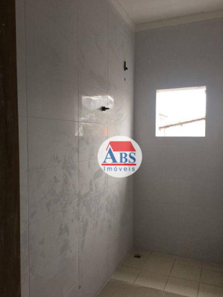 Imagem Casa com 2 Quartos à Venda, 73 m² em Vila Nova - Cubatão