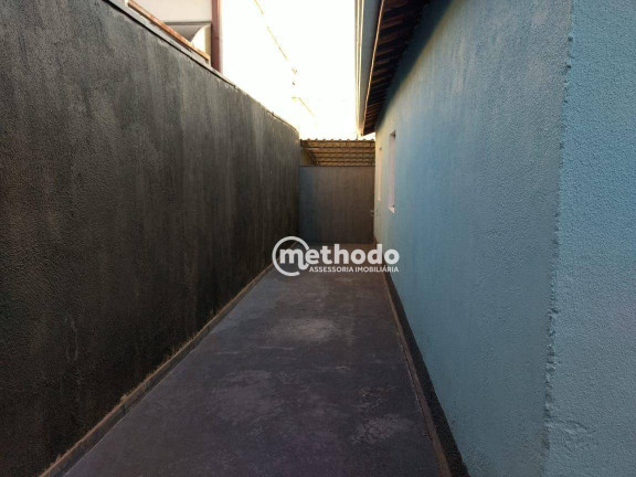 Imagem Casa com 3 Quartos à Venda, 101 m² em Jardim García - Campinas Imagem Casa com 3 Quartos à Venda, 101 m² em Jardim García - Campinas