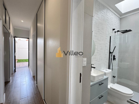 Imagem Casa com 3 Quartos à Venda, 153 m² em Jardim Residencial Jardim - Sorocaba