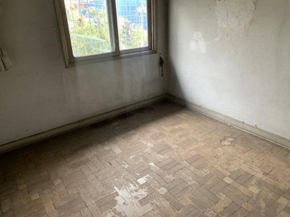Imagem Sobrado com 3 Quartos à Venda, 135 m² em Santo Amaro - São Paulo