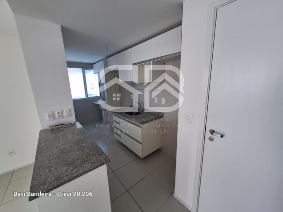 Imagem Apartamento com 2 Quartos à Venda, 58 m² em Parque Iracema - Fortaleza
