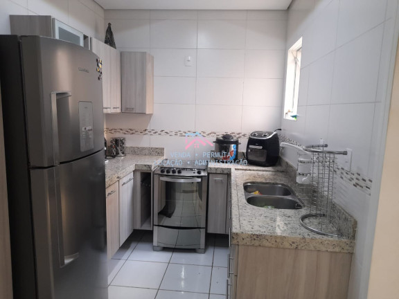 Imagem Casa com 2 Quartos à Venda,  em Jardim Pacaembu - Jundiaí