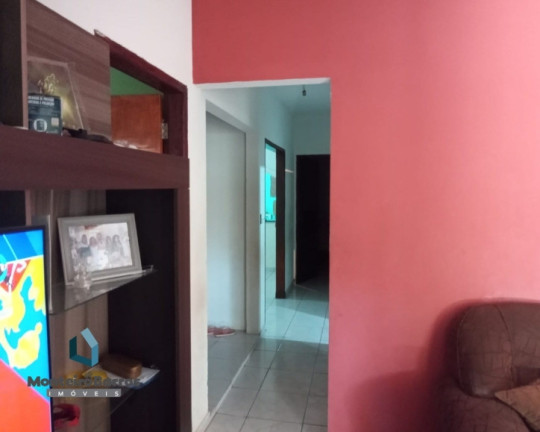 Imagem Casa com 3 Quartos à Venda, 300 m² em Jardim Santa Rosa - Campinas