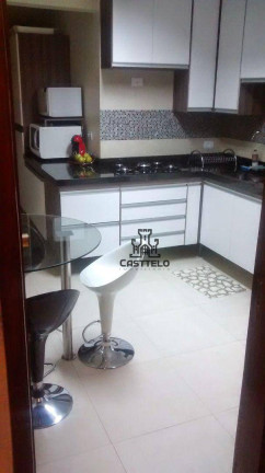 Imagem Apartamento com 3 Quartos à Venda, 105 m² em Bancários - Londrina Imagem Apartamento com 3 Quartos à Venda, 105 m² em Bancários - Londrina