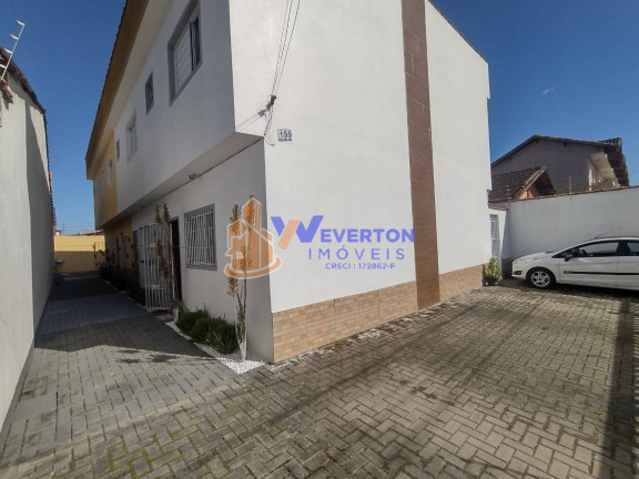 Imagem Casa com 2 Quartos à Venda, em Vila Seabra - Mongaguá Imagem Casa com 2 Quartos à Venda, em Vila Seabra - Mongaguá
