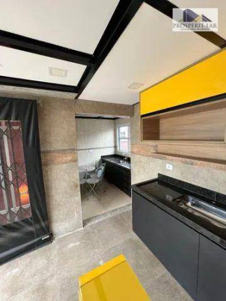 Imagem Casa com 3 Quartos à Venda, 226 m² em Parque Renato Maia - Guarulhos