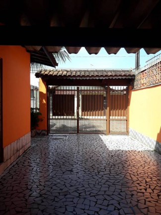 Imagem Casa com 2 Quartos à Venda, 150 m² em Caiçara - Praia Grande