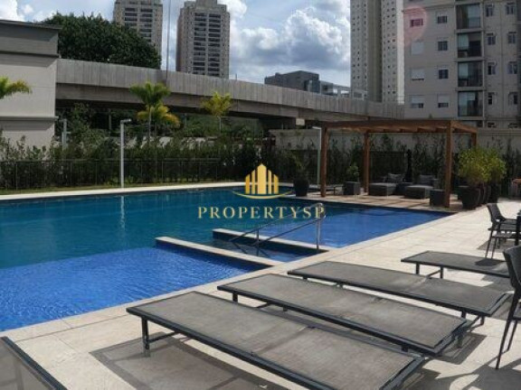 Imagem Apartamento com 3 Quartos à Venda, 81 m² em Vila Anastácio - São Paulo