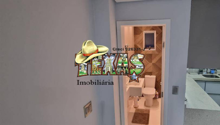 Imagem Sobrado com 2 Quartos à Venda, 86 m² em Vila Talarico - São Paulo