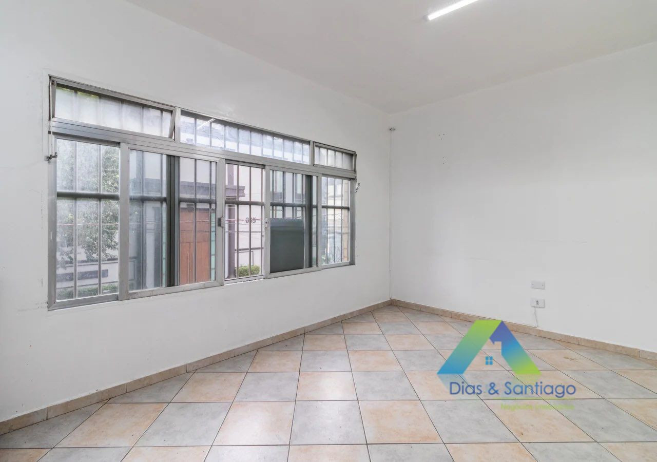 Sala Comercial para Alugar, 240 m² em Ipiranga - São Paulo