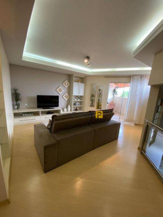 Imagem Casa com 4 Quartos à Venda, 368 m² em Parque Residencial Nardini - Americana Imagem Casa com 4 Quartos à Venda, 368 m² em Parque Residencial Nardini - Americana