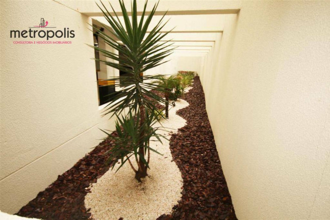 Imagem Apartamento com 2 Quartos à Venda, 64 m² em Fundação - São Caetano Do Sul