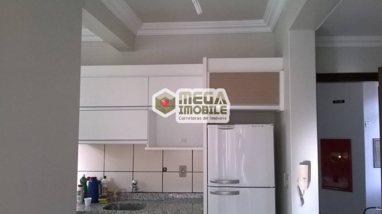 Imagem Apartamento com 1 Quarto à Venda, 53 m² em Carvoeira - Florianópolis Imagem Apartamento com 1 Quarto à Venda, 53 m² em Carvoeira - Florianópolis
