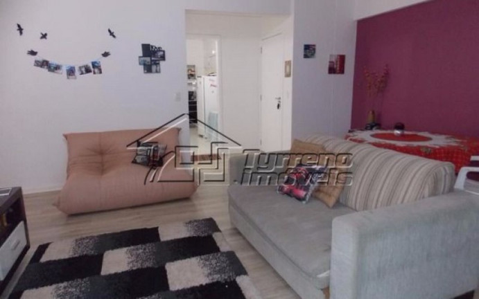 Imagem Apartamento com 4 Quartos à Venda, 131 m² em Jardim Das Indústrias - São José Dos Campos Imagem Apartamento com 4 Quartos à Venda, 131 m² em Jardim Das Indústrias - São José Dos Campos
