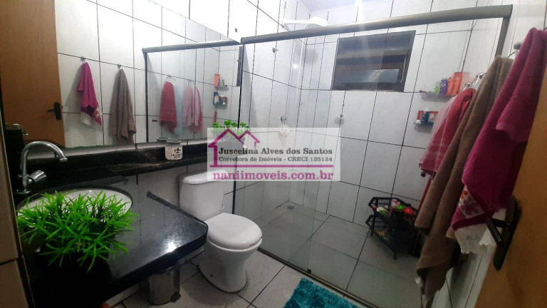 Imagem Casa com 4 Quartos à Venda, 120 m² em Morro Do Algodão - Caraguatatuba