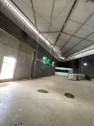Imagem Imóvel para Alugar, 300 m² em Monte Carmelo - Montes Claros