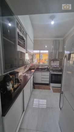 Imagem Casa com 3 Quartos à Venda, 110 m² em Cipava - Osasco Imagem Casa com 3 Quartos à Venda, 110 m² em Cipava - Osasco