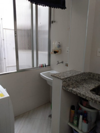 Imagem Apartamento com 2 Quartos à Venda, 60 m² em Embaré - Santos Imagem Apartamento com 2 Quartos à Venda, 60 m² em Embaré - Santos