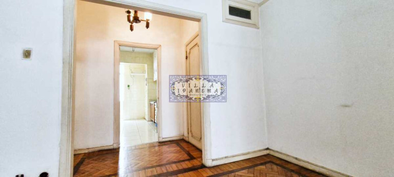Imagem Apartamento com 3 Quartos à Venda, 111 m² em Copacabana - Rio De Janeiro Imagem Apartamento com 3 Quartos à Venda, 111 m² em Copacabana - Rio De Janeiro