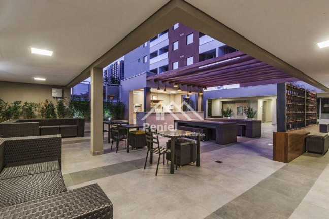 Imagem Apartamento com 1 Quarto à Venda, 37 m² em Ribeirânia - Ribeirão Preto Imagem Apartamento com 1 Quarto à Venda, 37 m² em Ribeirânia - Ribeirão Preto