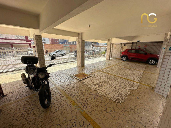 Imagem Apartamento com 2 Quartos à Venda, 48 m² em Tupi - Praia Grande