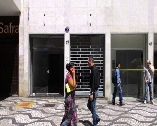 Imagem Sala Comercial para Alugar, 221 m² em República - São Paulo Imagem Sala Comercial para Alugar, 221 m² em República - São Paulo
