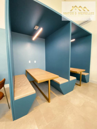 Imagem Apartamento com 2 Quartos à Venda, 54 m² em Edson Queiroz - Fortaleza