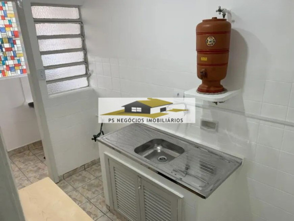 Imagem Apartamento com 1 Quarto à Venda, 33 m² em Vila Prudente - São Paulo