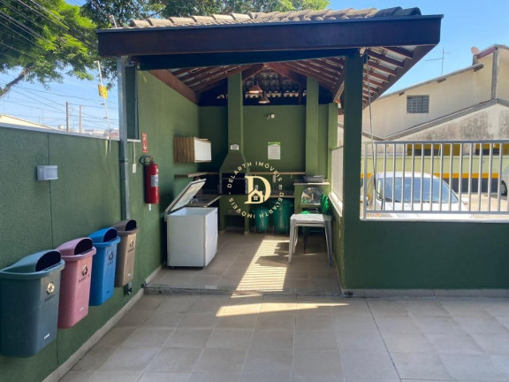 Imagem Apartamento com 2 Quartos à Venda, 63 m² em Jardim Uirá - São José Dos Campos Imagem Apartamento com 2 Quartos à Venda, 63 m² em Jardim Uirá - São José Dos Campos