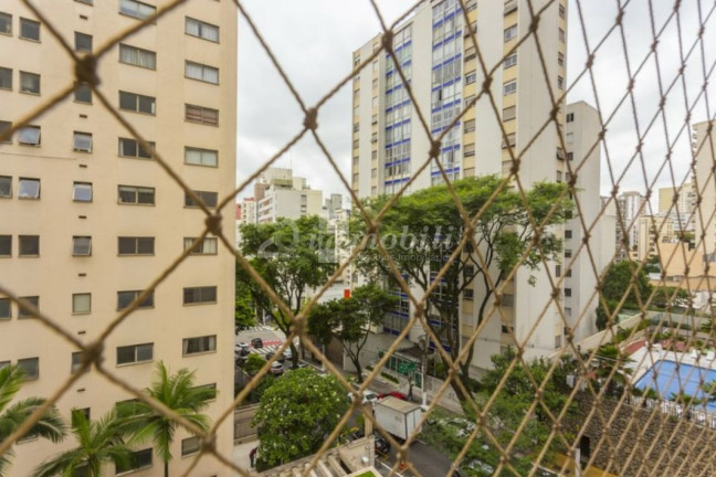 Imagem Apartamento com 2 Quartos à Venda, 85 m² em Higienópolis - São Paulo Imagem Apartamento com 2 Quartos à Venda, 85 m² em Higienópolis - São Paulo
