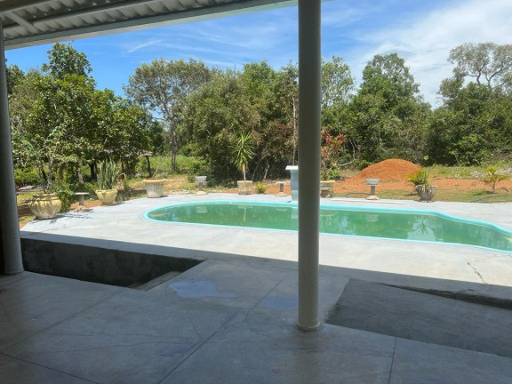 Imagem Fazenda à Venda, 230 m² em Luzinopolis Imagem Fazenda à Venda, 230 m² em Luzinopolis