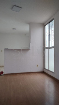 Imagem Apartamento com 2 Quartos para Alugar, 88 m² em Parque Residencial Iguatemi - Araraquara